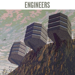 Image du média "ENGINEERS de ENGINEERS"