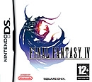 Image du média "FINAL FANTASY IV - DS de SQUARE ENIX"