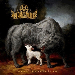 Image du média "DEAR DESOLATION de THY ART IS MURDER"