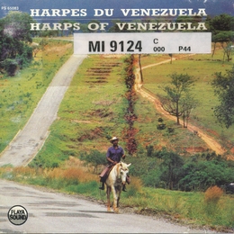 Image du média "HARPES DU VENEZUELA"