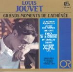 Image du média "GRANDS MOMENTS DE L'ATHÉNÉE: LOUIS JOUVET"