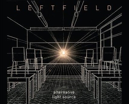 Image du média "ALTERNATIVE LIGHT SOURCE de LEFTFIELD"