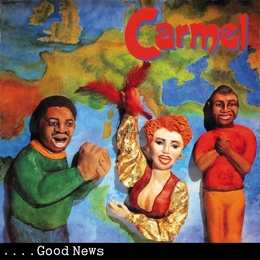 Image du média "GOOD NEWS de CARMEL"