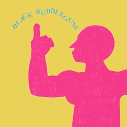 Image du média "BLACK BUBBLEGUM de Eric COPELAND"