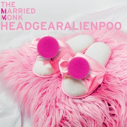 Image du média "HEADGEARALIEPOO de THE MARRIED MONK"