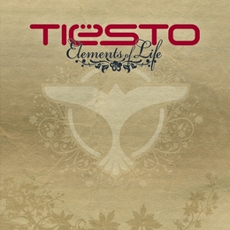 Image du média "ELEMENTS OF LIFE de DJ TIESTO"