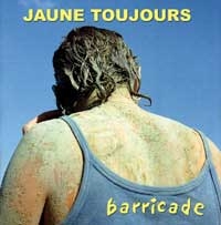 Image du média "BARRICADE de JAUNE TOUJOURS"