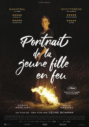 Image du média "PORTRAIT DE LA JEUNE FILLE EN FEU de Céline SCIAMMA"