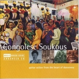 Image du média "THE ROUGH GUIDE TO CONGOLESE SOUKOUS"