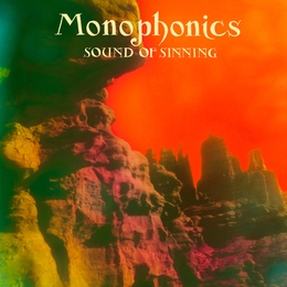 Image du média "SOUND OF SINNING de MONOPHONICS"