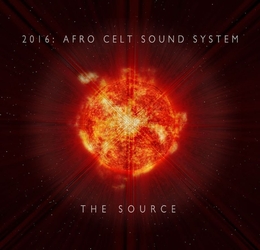 Image du média "THE SOURCE de AFRO CELT SOUND SYSTEM"