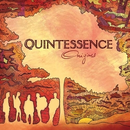 Image du média "QUINTESSENCE - ORIGINES"