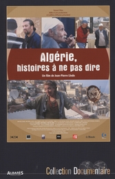 Image du média "ALGÉRIE, HISTOIRES À NE PAS DIRE de Jean-Pierre LLEDO"