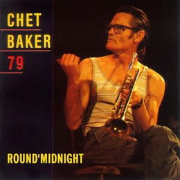 Image du média "'ROUND MIDNIGHT de Chet BAKER"