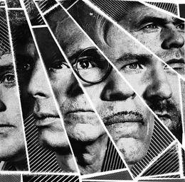 Image du média "F.F.S. de F.F.S  (FRANZ FERDINAND.SPARKS)"