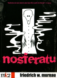 Image du média "NOSFERATU de Friedrich W. MURNAU"