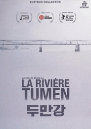 Image du média "LA RIVIÈRE TUMEN de Lu ZHANG"