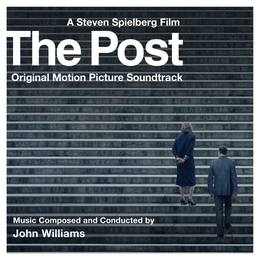 Image du média "THE POST de John WILLIAMS"