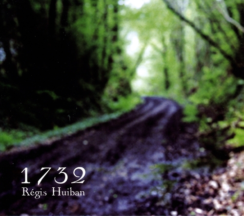 Couverture 1732 de Régis HUIBAN