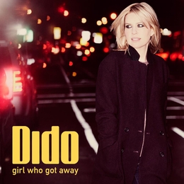 Image du média "GIRL WHO GOT AWAY de DIDO"