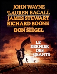 Image du média "LE DERNIER DES GÉANTS de Don SIEGEL"