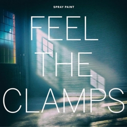 Image du média "FEEL THE CLAMPS de SPRAY PAINT"