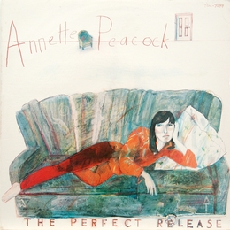 Image du média "THE PERFECT RELEASE de Annette PEACOCK"