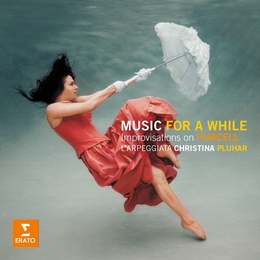 Image du média "MUSIC FOR A WHILE - IMPROVISATIONS ON HENRY PURCELL"