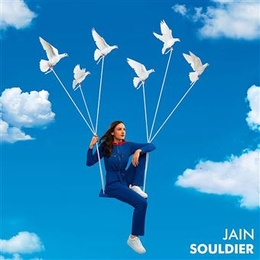 Image du média "SOULDIER de JAIN"