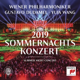 Image du média "SOMMERNACHTSKONZERT 2019"