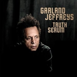 Image du média "TRUTH SERUM de Garland JEFFREYS"