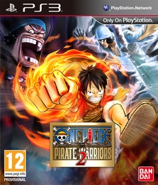 Image du média "ONE PIECE PIRATE WARRIORS 2 de TECMO KOEI"