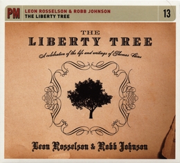 Image du média "THE LIBERTY TREE de Leon ROSSELSON & ROBB JOHNSON"