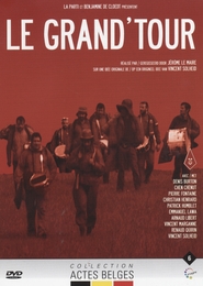 Image du média "LE GRAND'TOUR de Jérôme LE MAIRE"