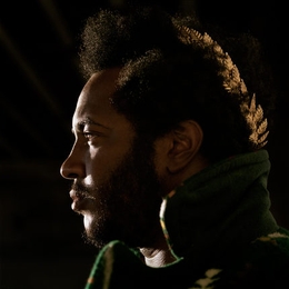 Image du média "APOCALYPSE de THUNDERCAT"