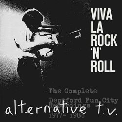 Image du média "VIVA LA ROCK'N'ROLL de ALTERNATIVE TV"