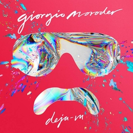 Image du média "DEJA-VU de Giorgio MORODER"