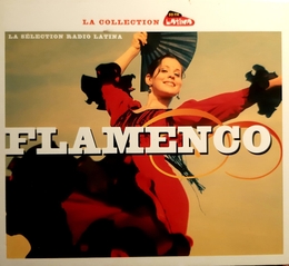 Image du média "LA SÉLECTION RADIO LATINA: FLAMENCO"