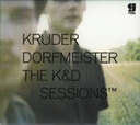 Image du média "THE K&D SESSIONS de KRUDER & DORFMEISTER"