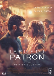 Image du média "LA FILLE DU PATRON de Olivier LOUSTAU"