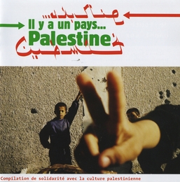 Image du média "IL Y A UN PAYS... PALESTINE"