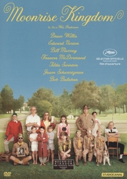 Image du média "MOONRISE KINGDOM de Wes ANDERSON"