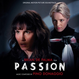 Image du média "PASSION de Pino DONAGGIO"