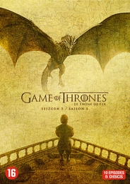 Image du média "GAME OF THRONES - 5/1 de Mark MYLOD"