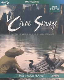 Image du média "LA CHINE SAUVAGE de Phil CHAPMAN"