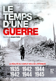 Image du média "LE TEMPS D'UNE GUERRE de Jacques VALLÉE"