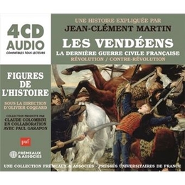 Image du média "LES VENDÉENS"