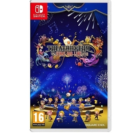 Image du média "THEATRHYTHM FINAL BAR LINE"