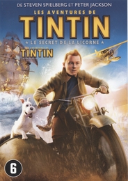 Image du média "LES AVENTURES DE TINTIN : LE SECRET DE LA LICORNE de Steven SPIELBERG"