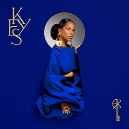 Image du média "KEYS de Alicia KEYS"